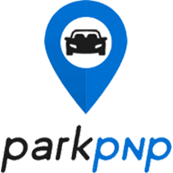 ParkPNP Logo